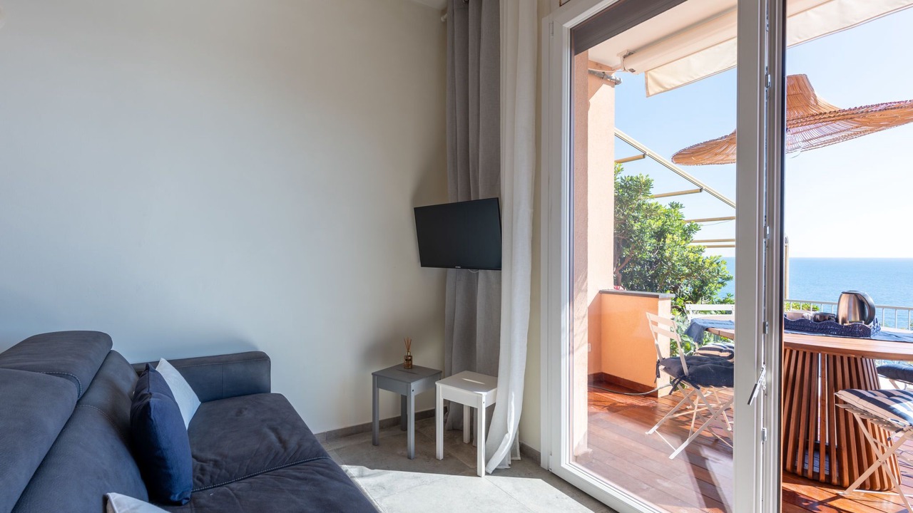 Photo of Livingroom in Varazze