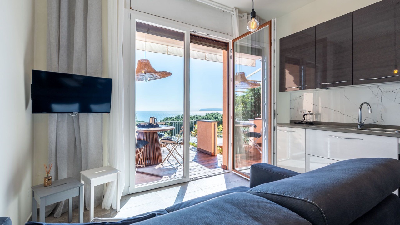 Photo of Livingroom in Varazze