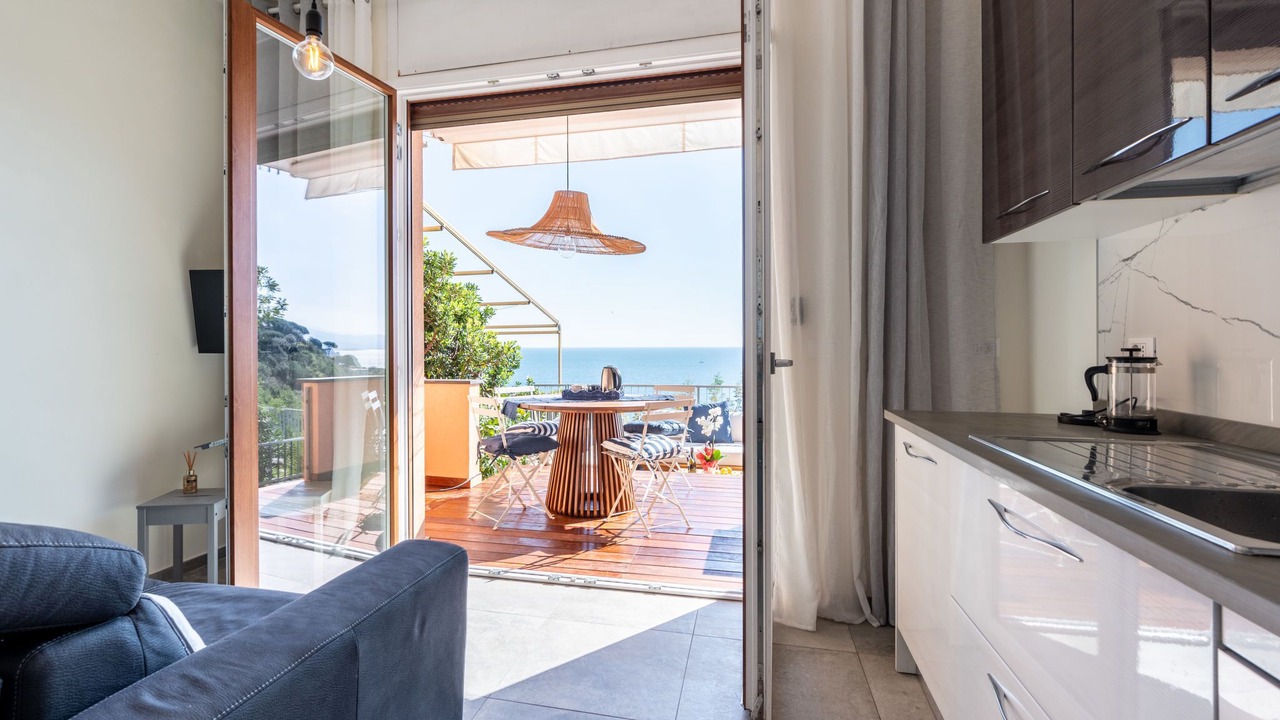 Photo of Livingroom in Varazze