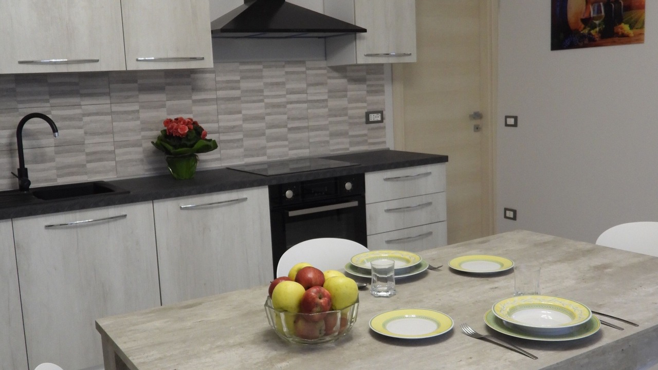 Photo of Kitchen in Govone