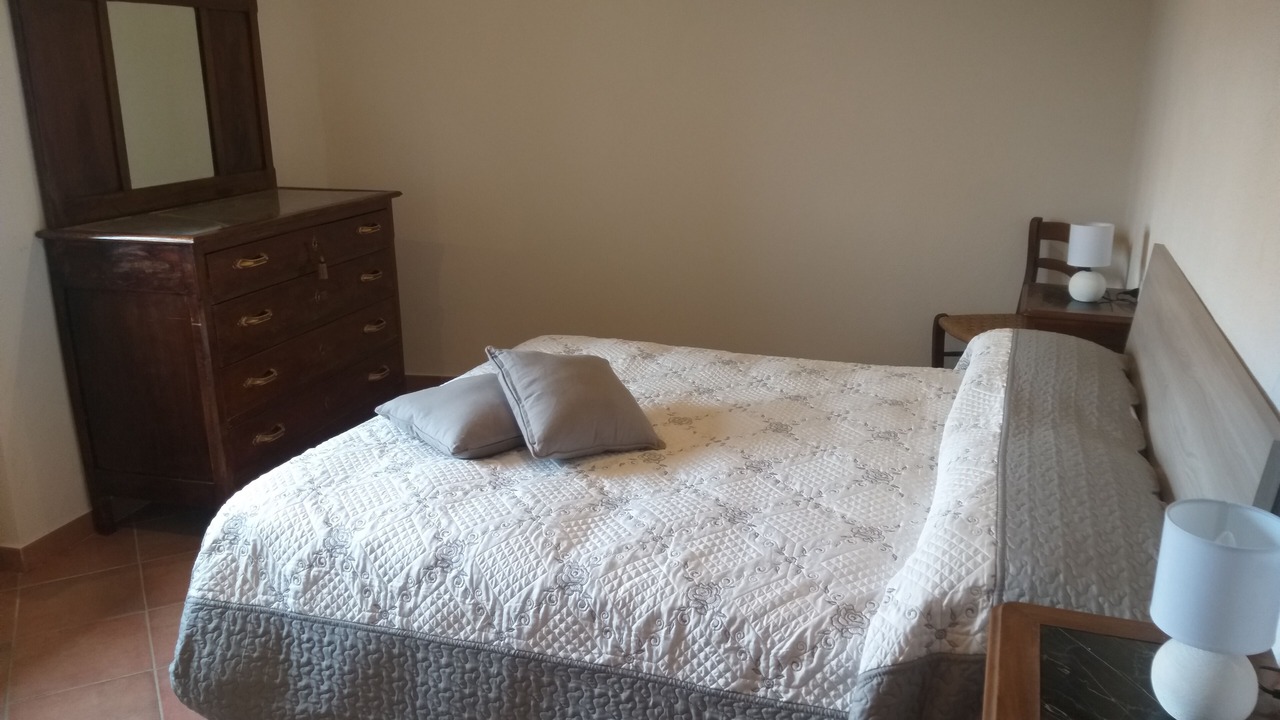 Photo of Bedroom in Grondona