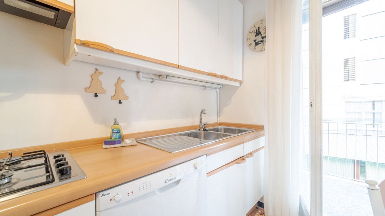 Photo of Kitchen in Cavi