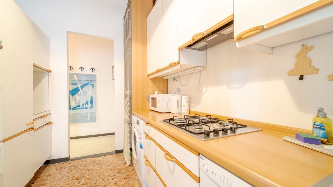 Photo of Kitchen in Cavi