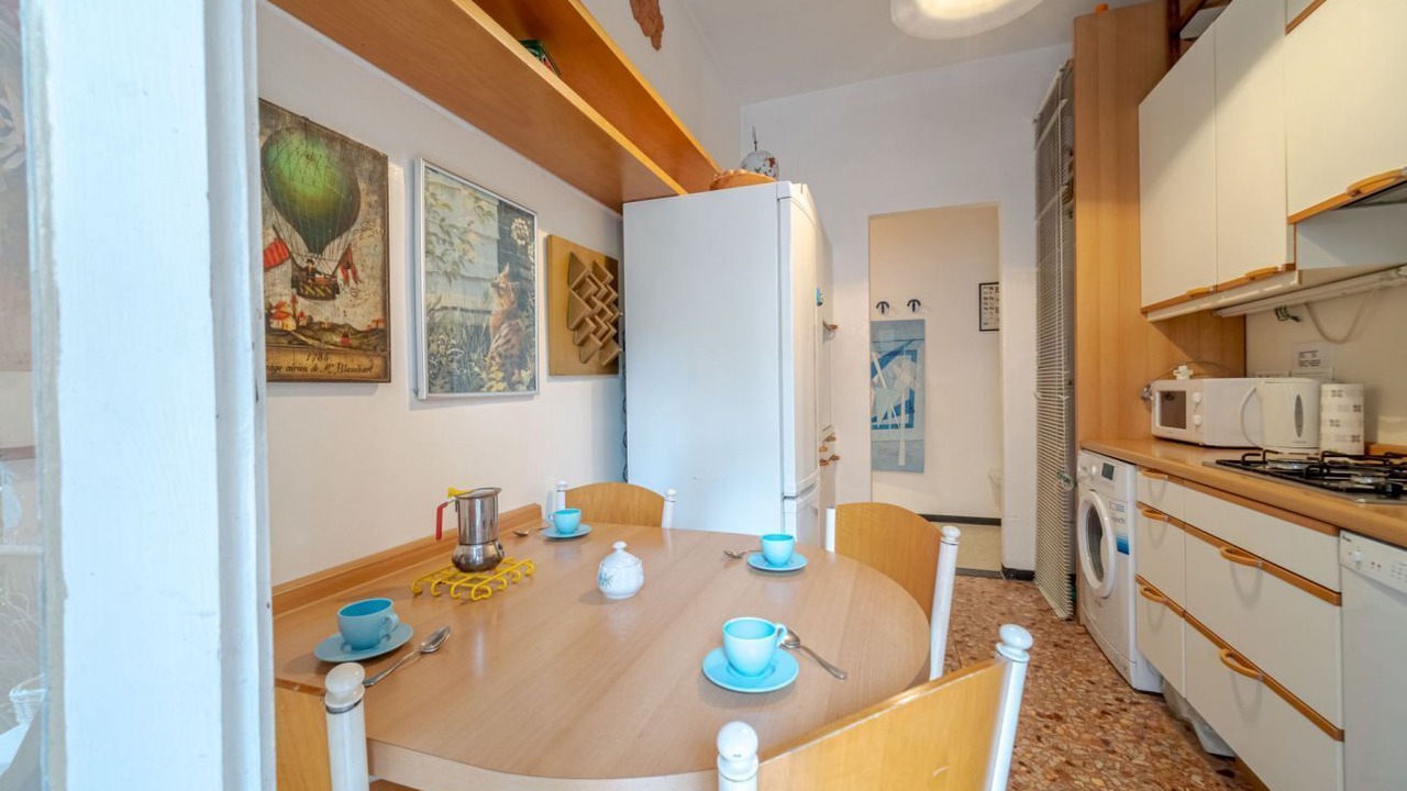 Photo of Kitchen in Cavi