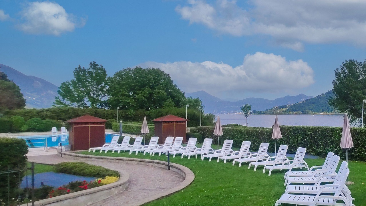 Photo of Outdoor in Sarnico