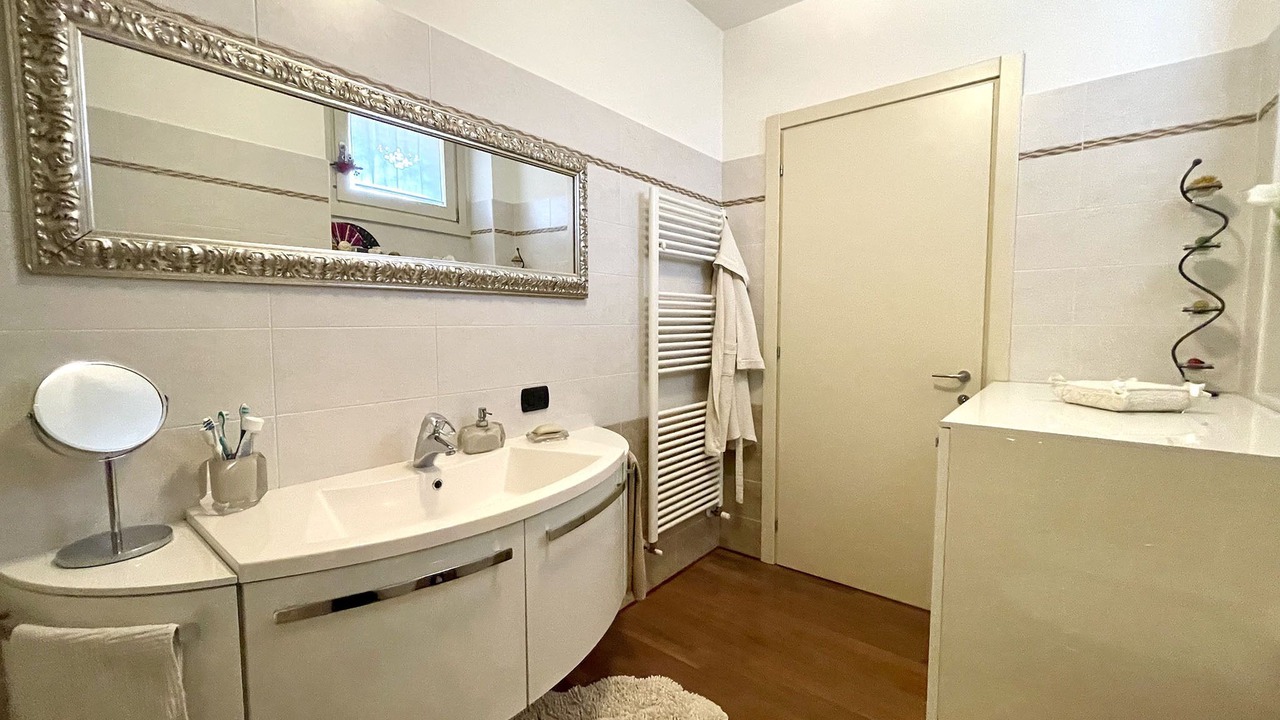 Photo of Bathroom in Sarnico
