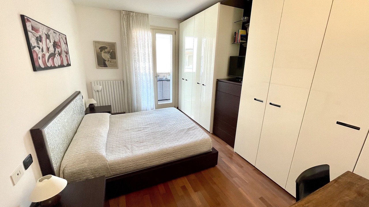 Photo of Bedroom in Sarnico