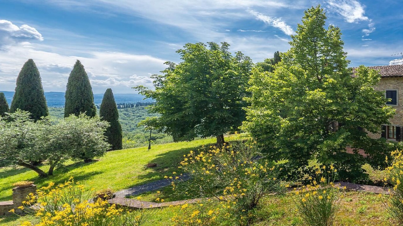 Photo of Outdoor in Subbiano