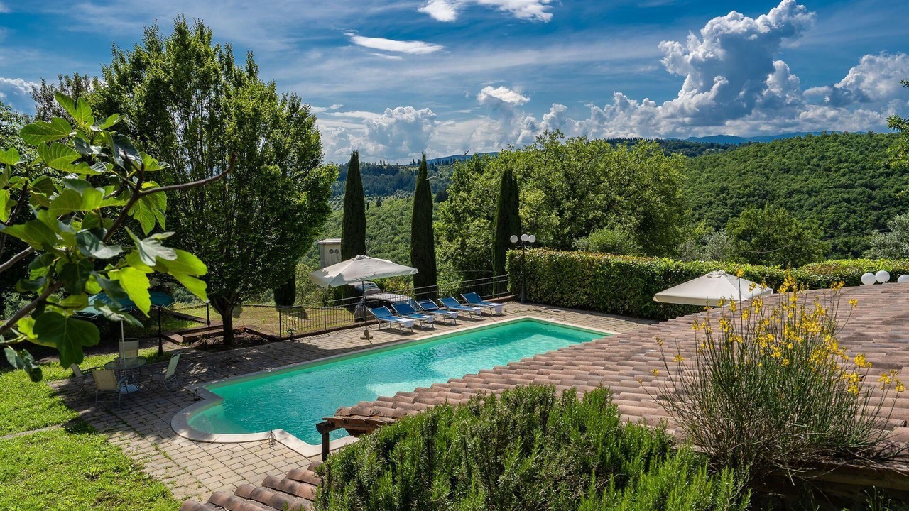 Photo of Outdoor in Subbiano