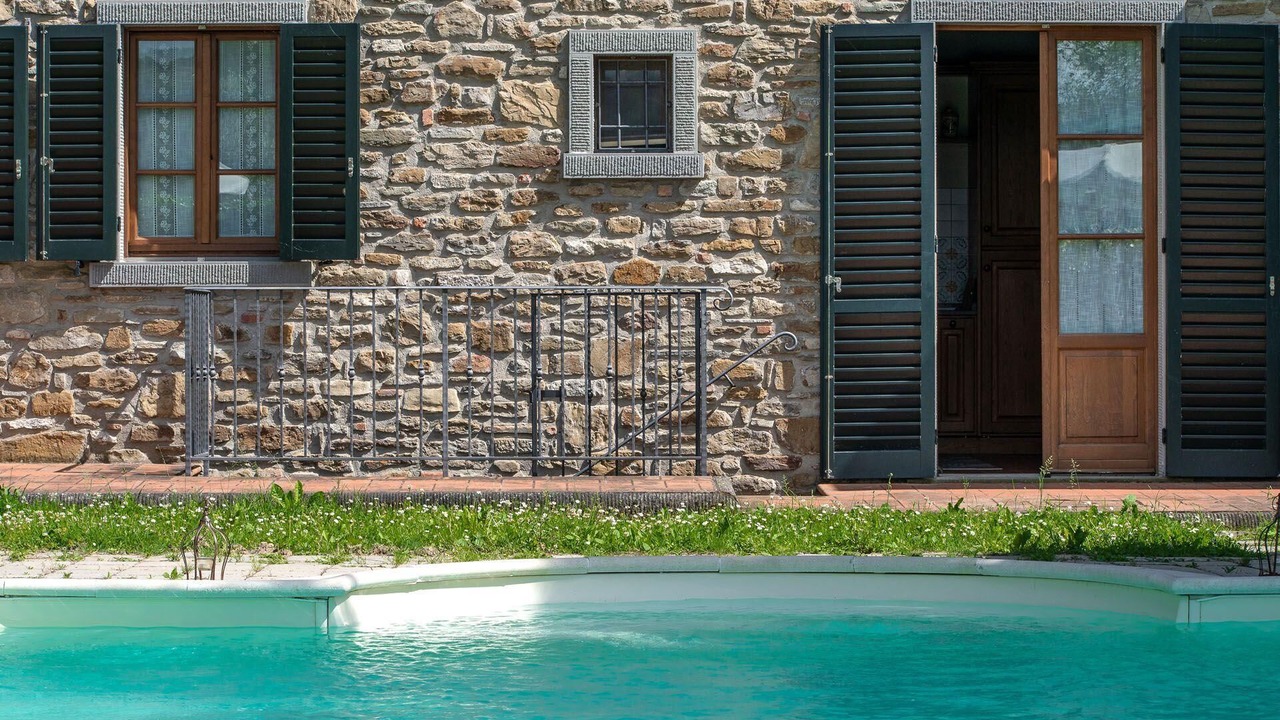 Photo of Outdoor in Subbiano