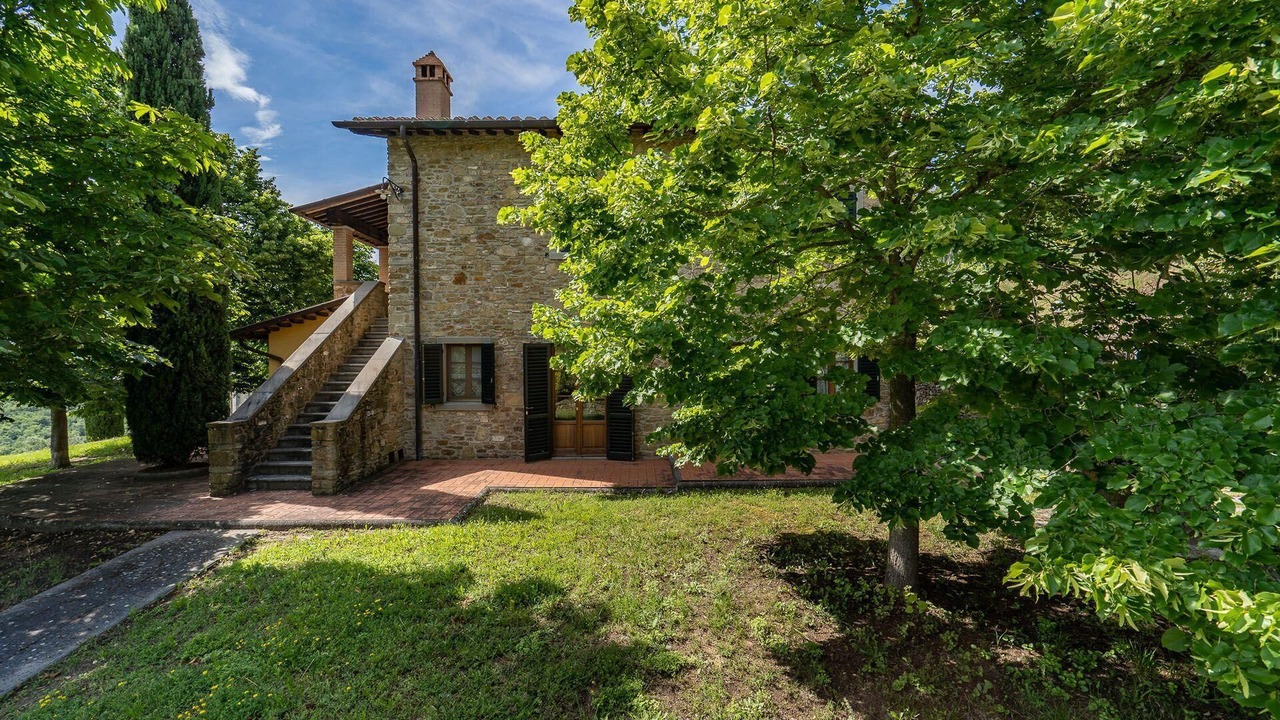 Photo of Outdoor in Subbiano