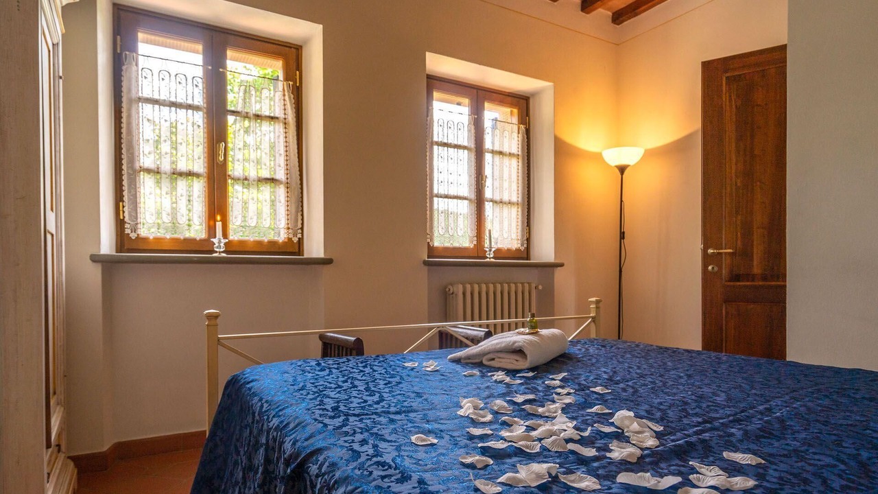 Photo of Bedroom in Subbiano