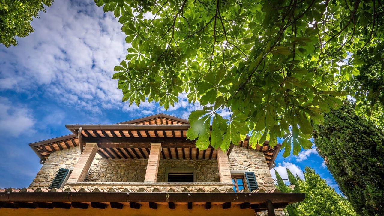 Photo of Outdoor in Subbiano