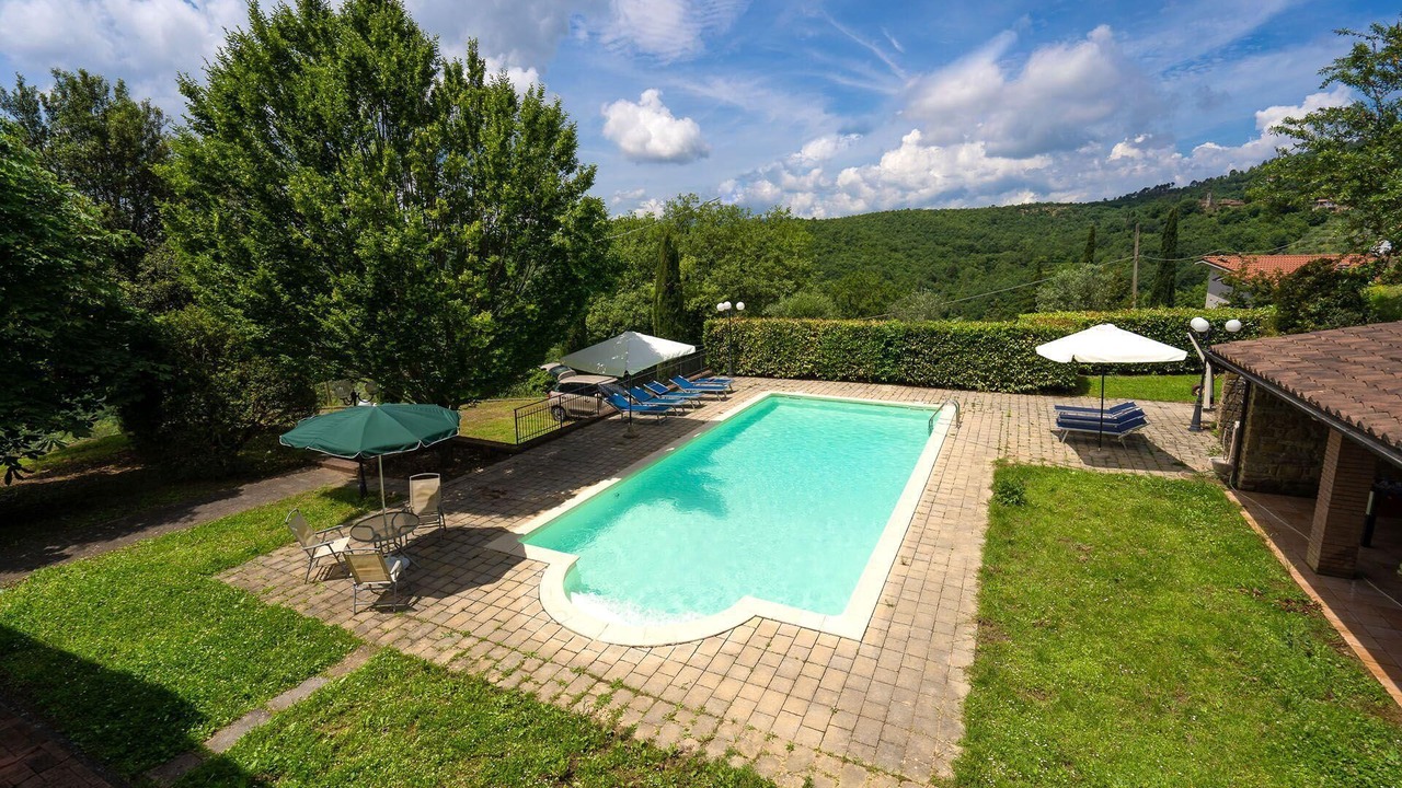 Photo of Outdoor in Subbiano