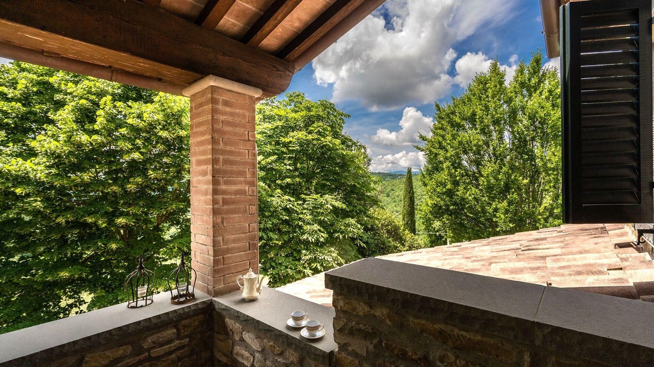 Photo of Outdoor in Subbiano