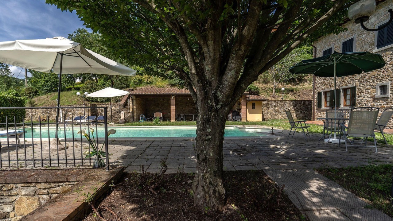 Photo of Outdoor in Subbiano