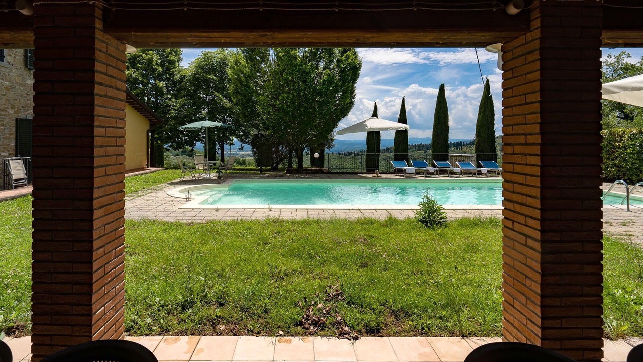 Photo of Outdoor in Subbiano