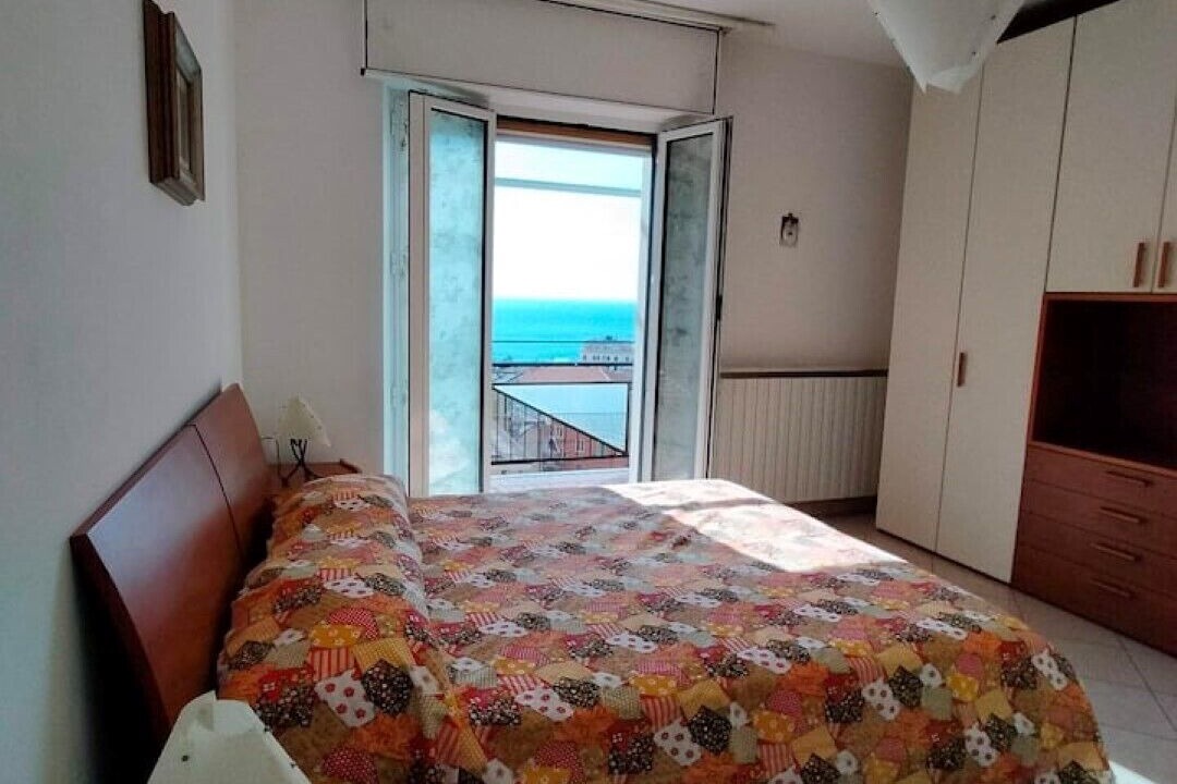 Photo of Bedroom in Varazze