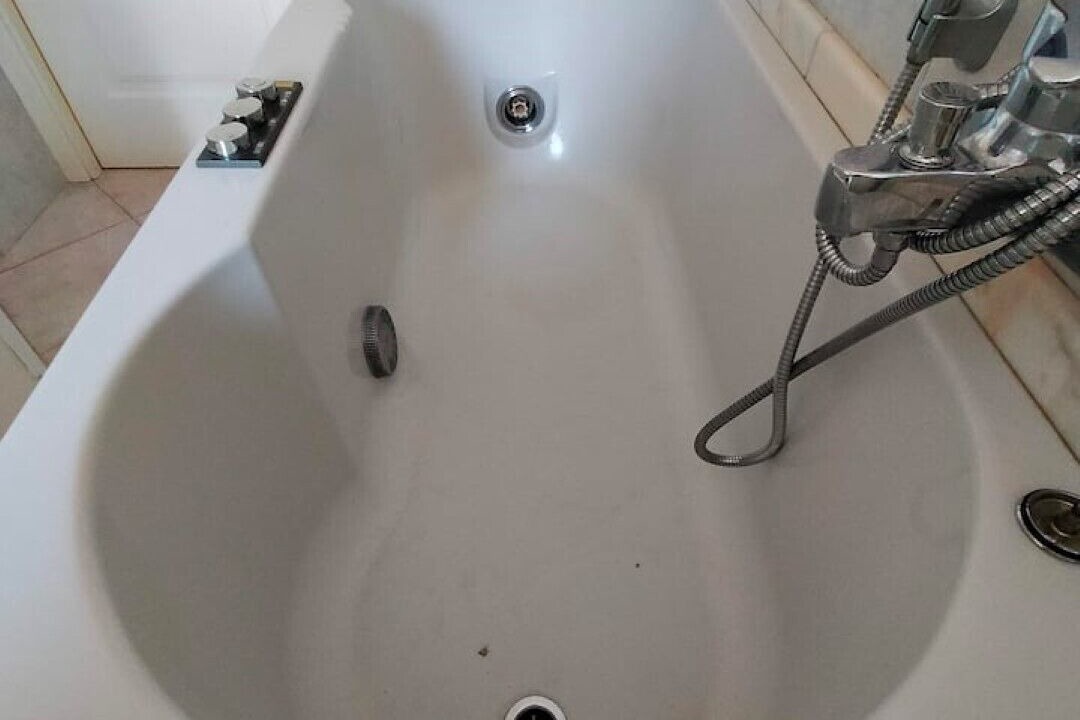 Photo of Bathroom in Varazze