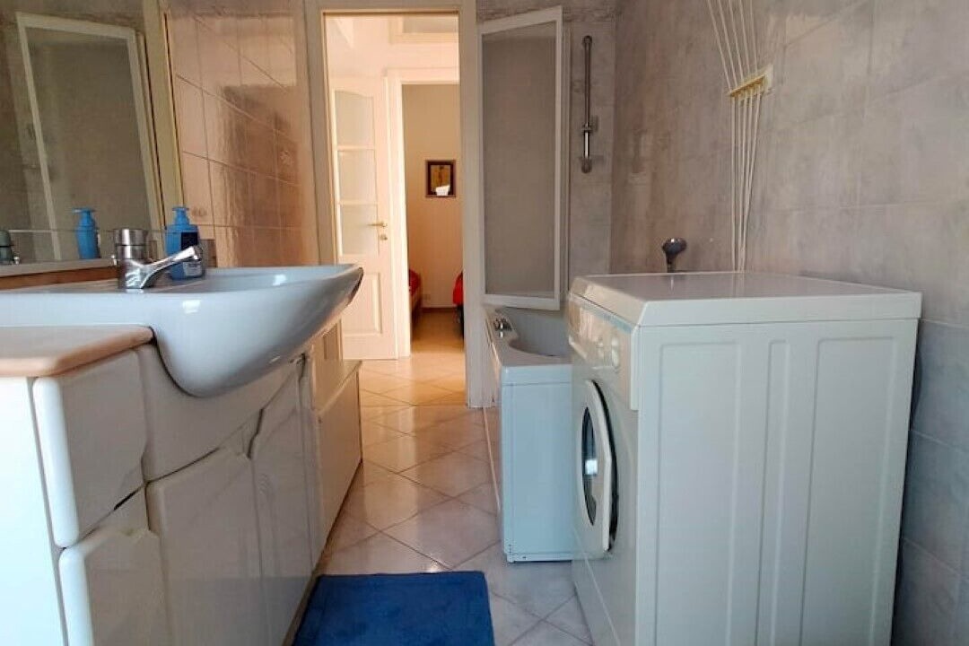 Photo of Bathroom in Varazze