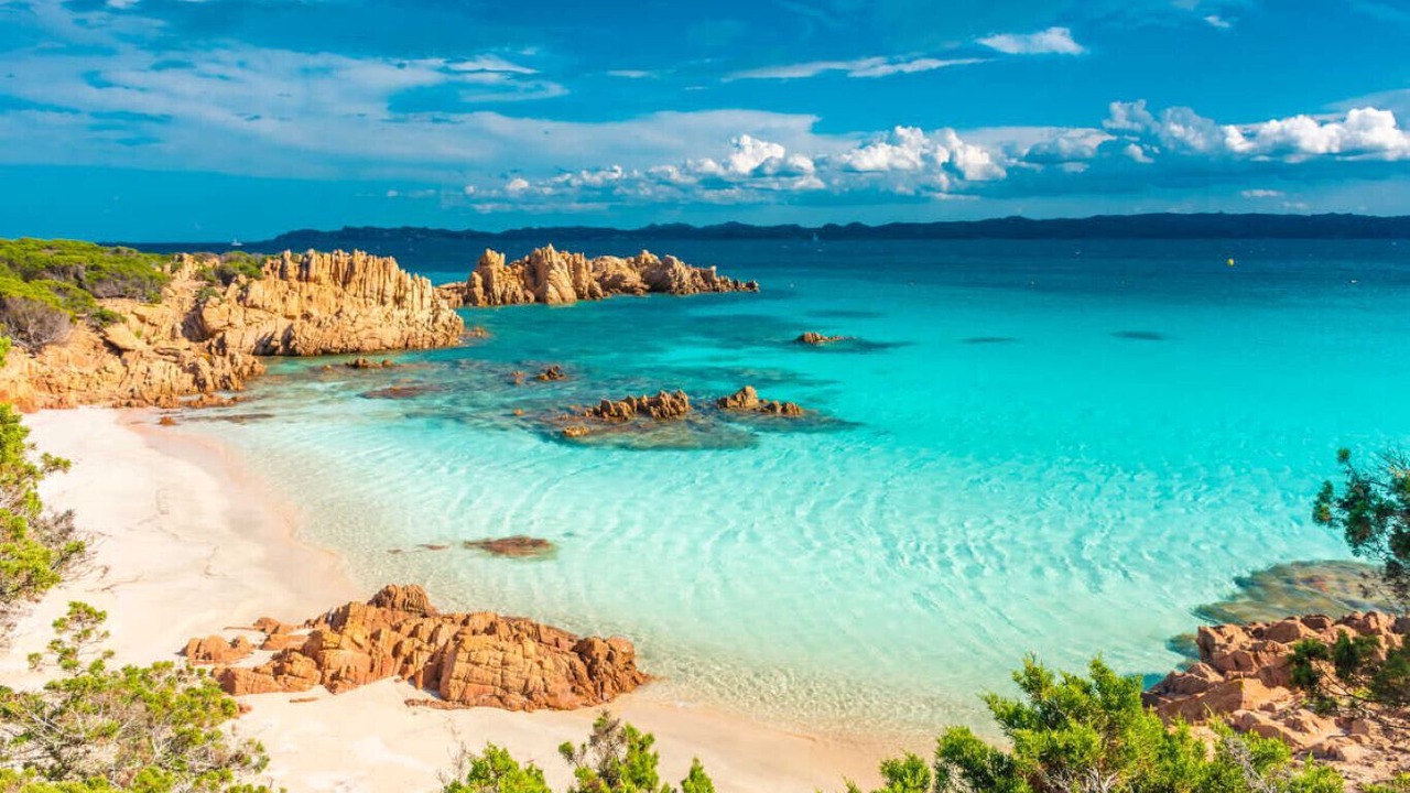Photo of Others in La Maddalena