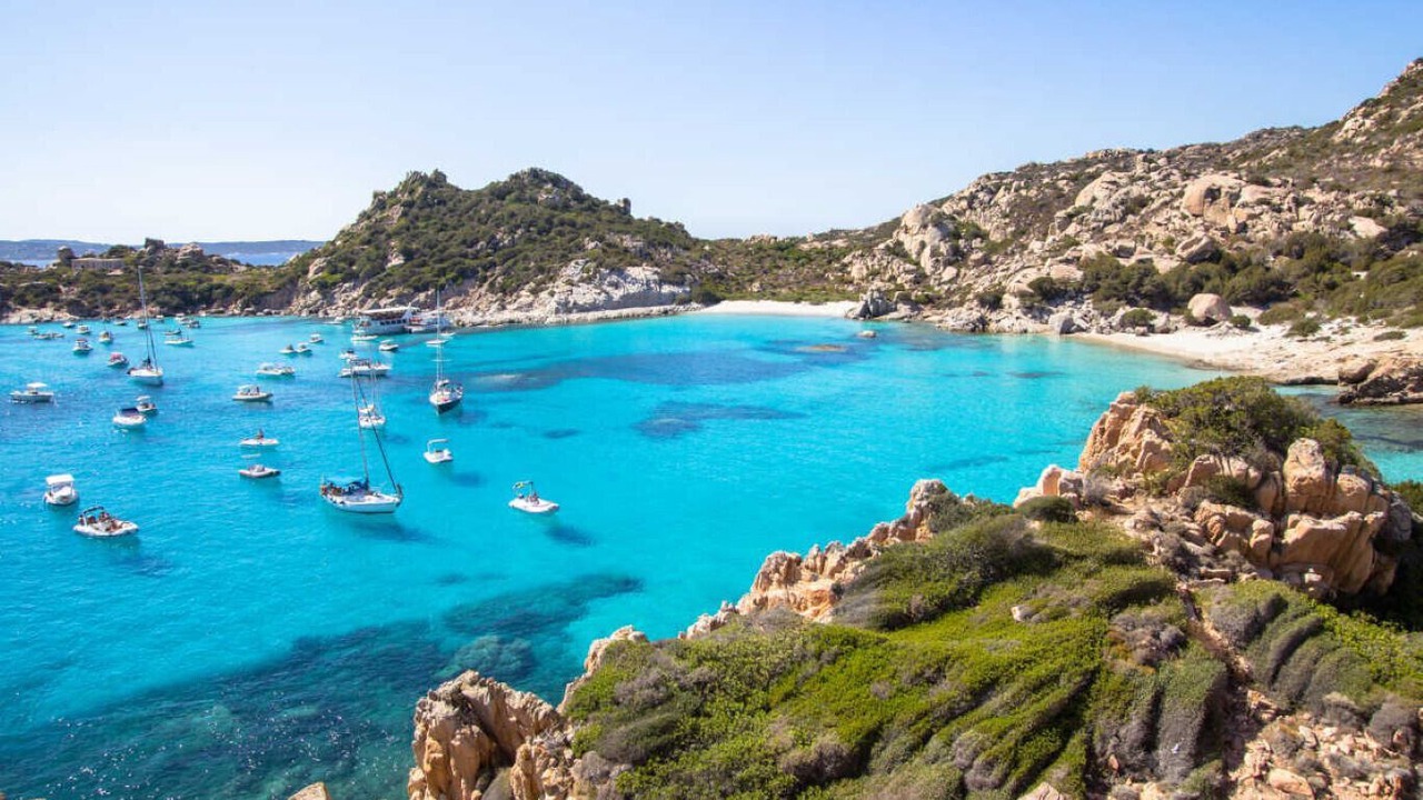 Photo of Others in La Maddalena