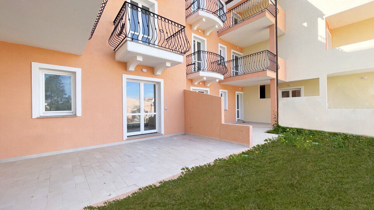 Photo of Outdoor in La Maddalena
