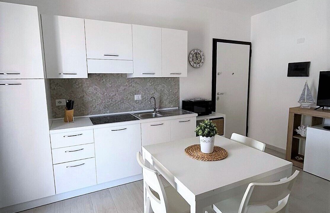 Photo of Livingroom in La Maddalena
