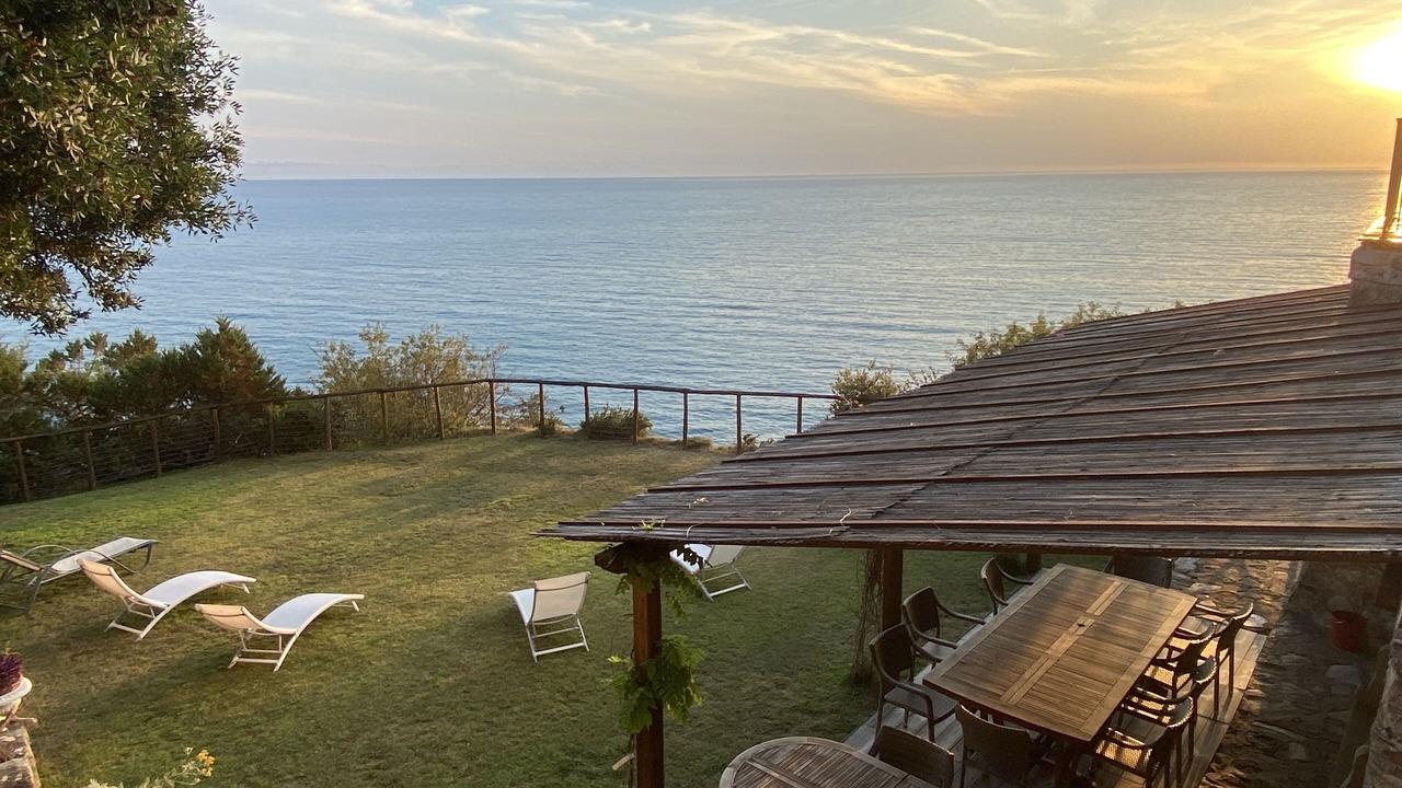 Photo of Outdoor in Orbetello