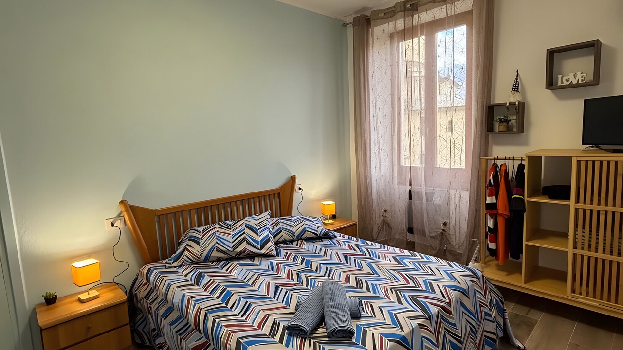 Photo of Bedroom in Bellano