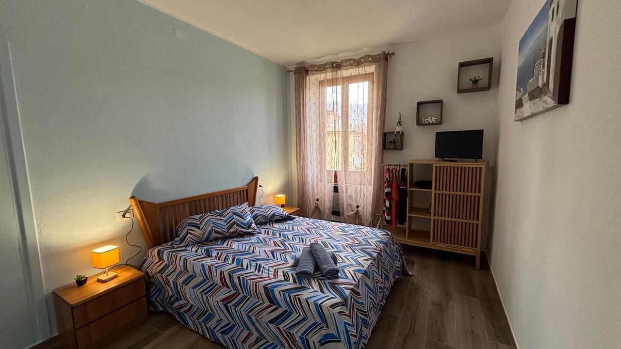 Photo of Bedroom in Bellano