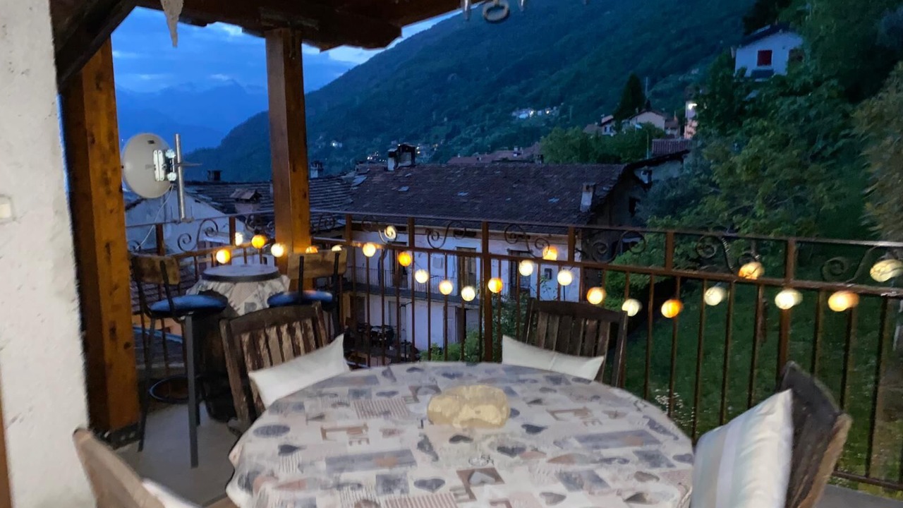 Photo of Outdoor in Bellano