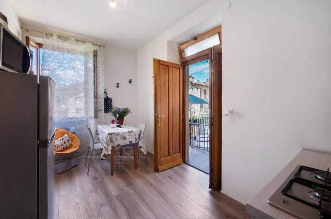 Photo of Kitchen in Bellano