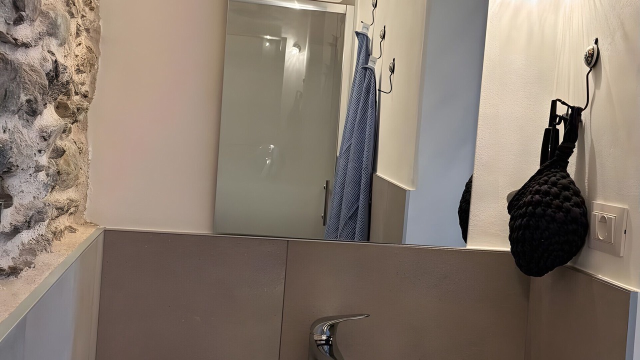 Photo of Bathroom in Bellano