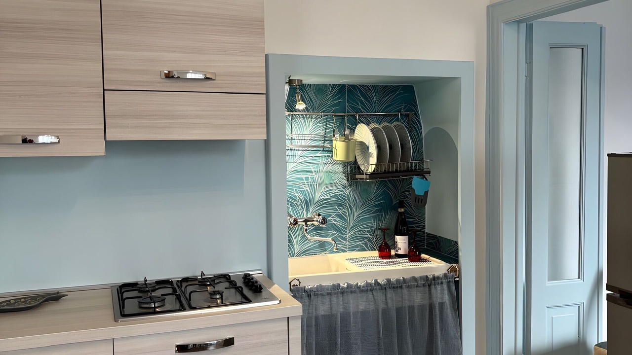 Photo of Kitchen in Bellano