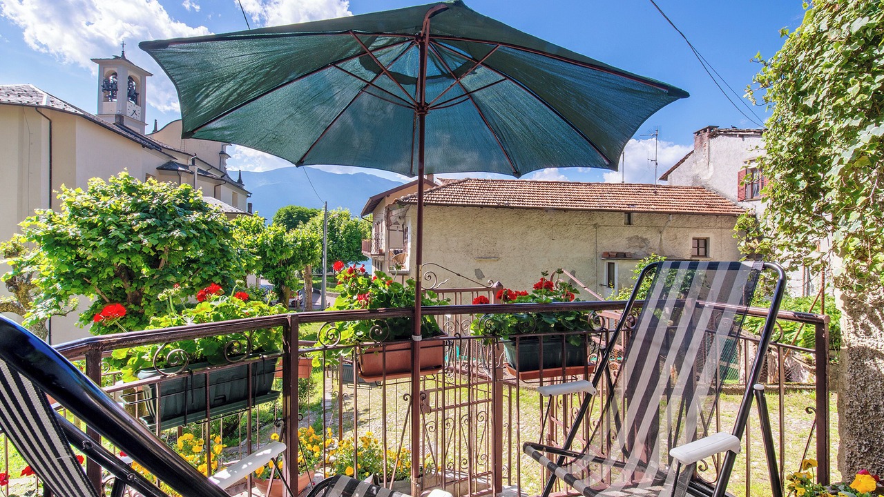 Photo of Outdoor in Bellano