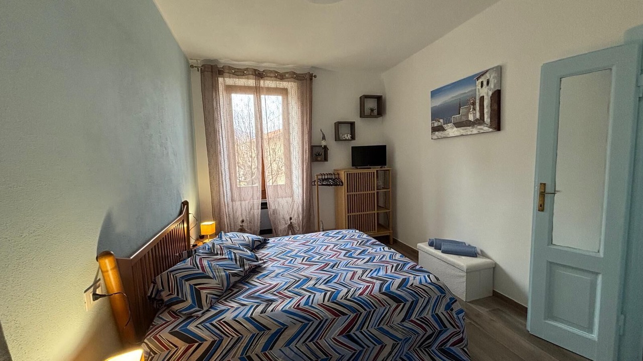 Photo of Bedroom in Bellano
