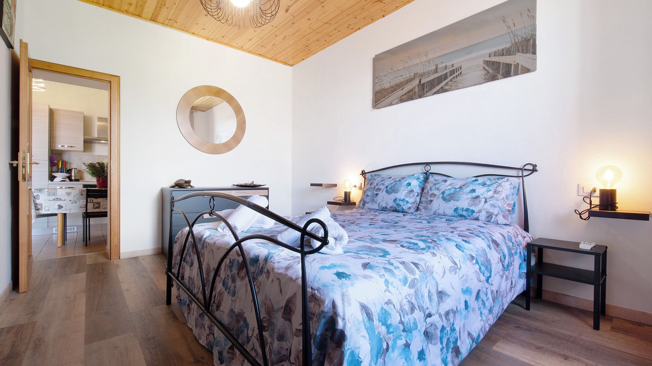 Photo of Bedroom in Bellano