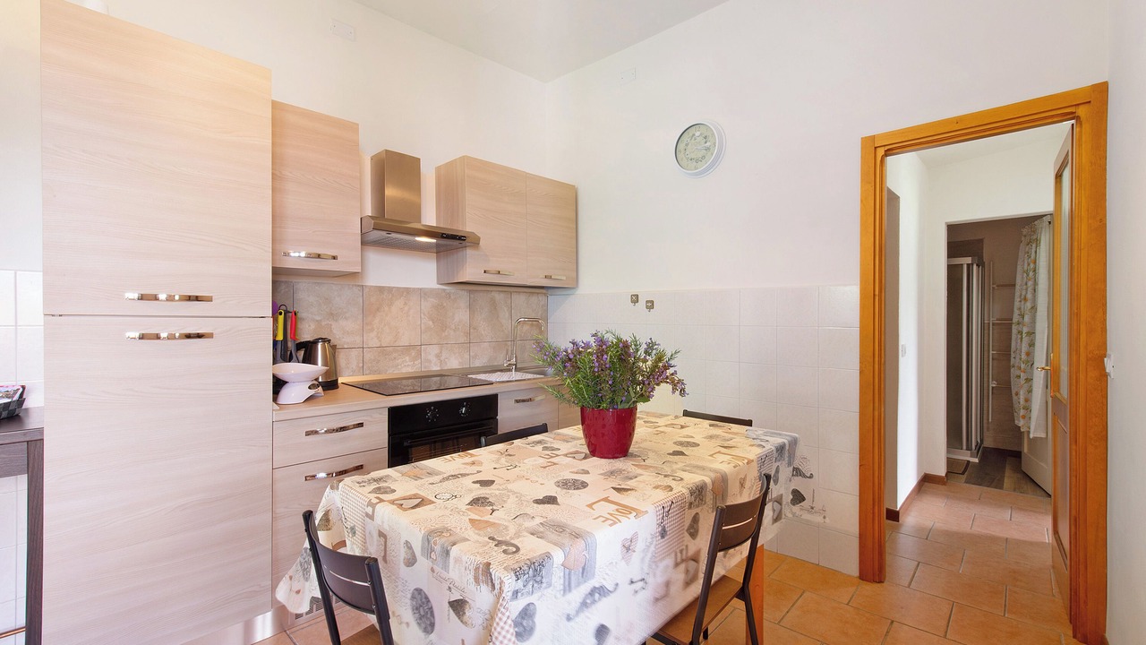 Photo of Kitchen in Bellano