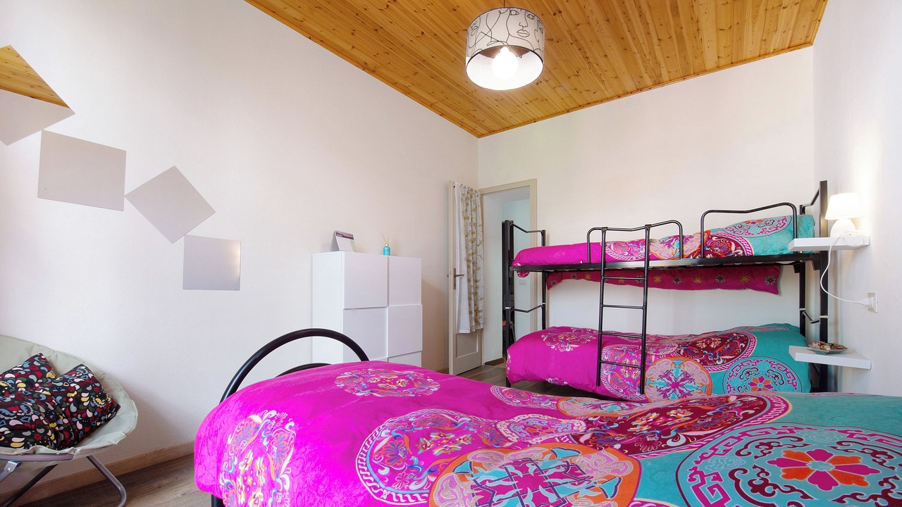 Photo of Bedroom in Bellano