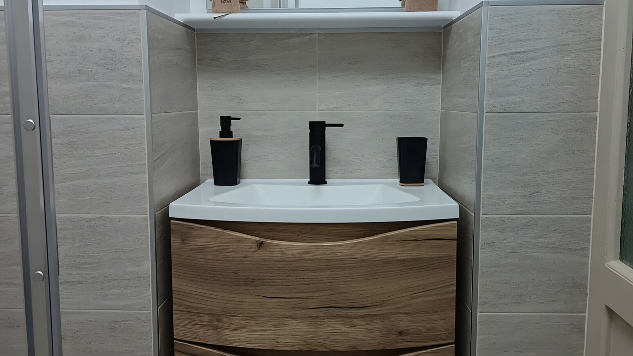 Photo of Bathroom in Bellano