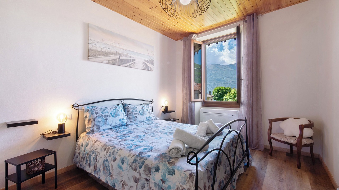 Photo of Bedroom in Bellano