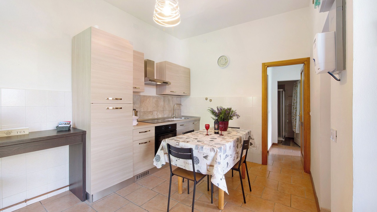 Photo of Kitchen in Bellano