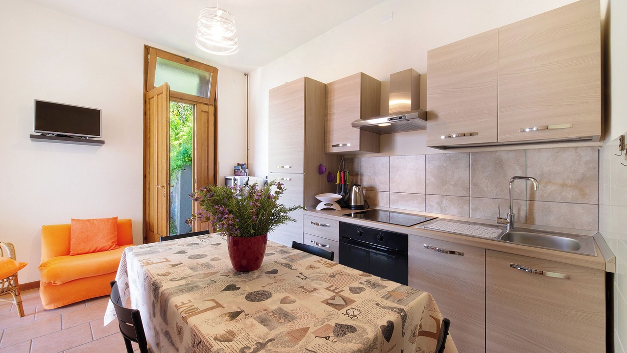 Photo of Kitchen in Bellano