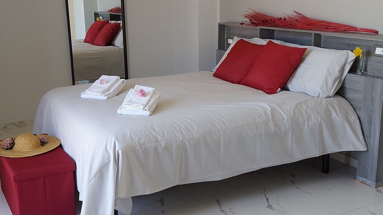 Photo of Bedroom in Govone