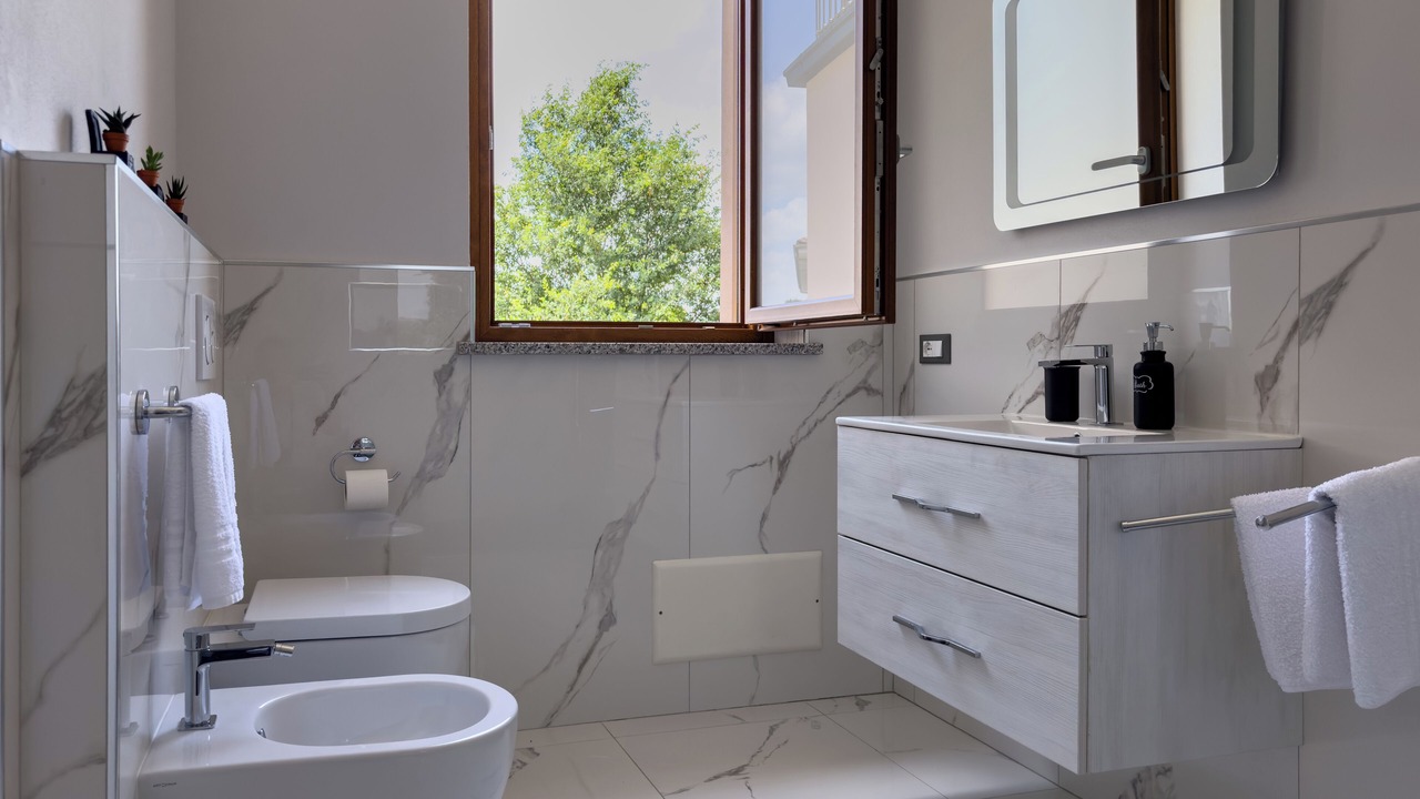 Photo of Bathroom in Govone