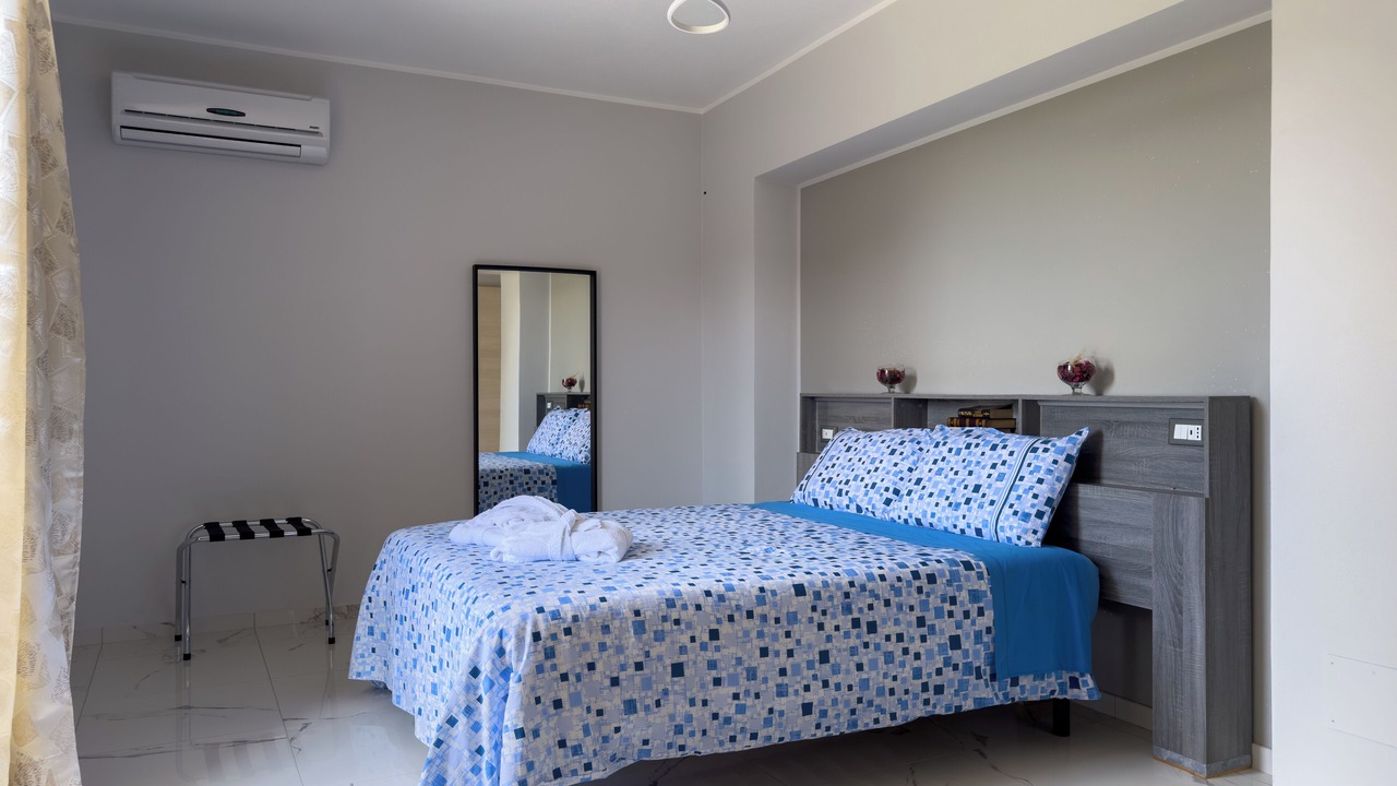 Photo of Bedroom in Govone