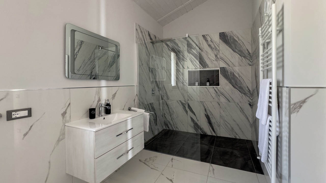 Photo of Bathroom in Govone