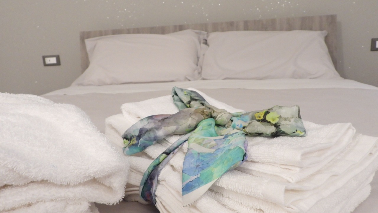 Photo of Bedroom in Govone