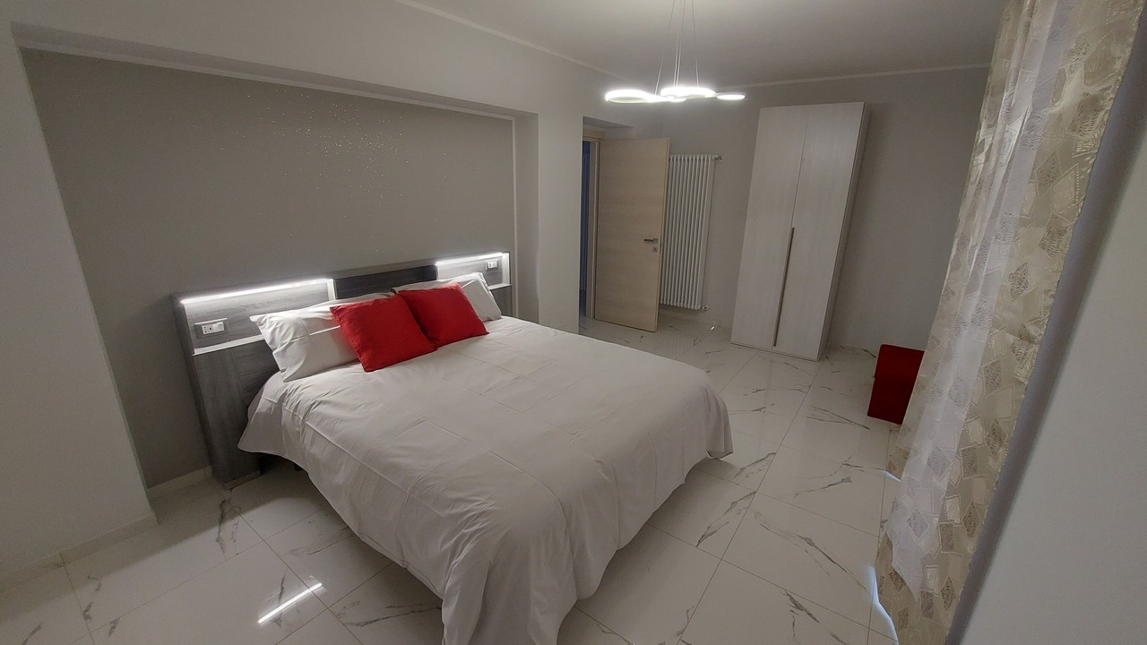 Photo of Bedroom in Govone
